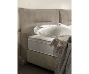 Cama Ballarat (cama de tipo continental)
